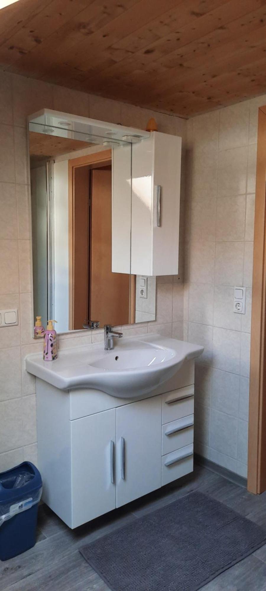 히티사우 Ferienhuette Kaelberweide 아파트 객실 사진